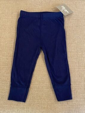 Onesies Navy Blue Pants